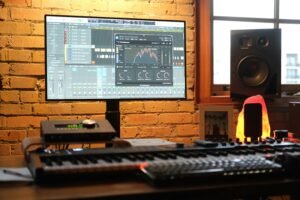 Best Studio Monitors for budget to pro options
