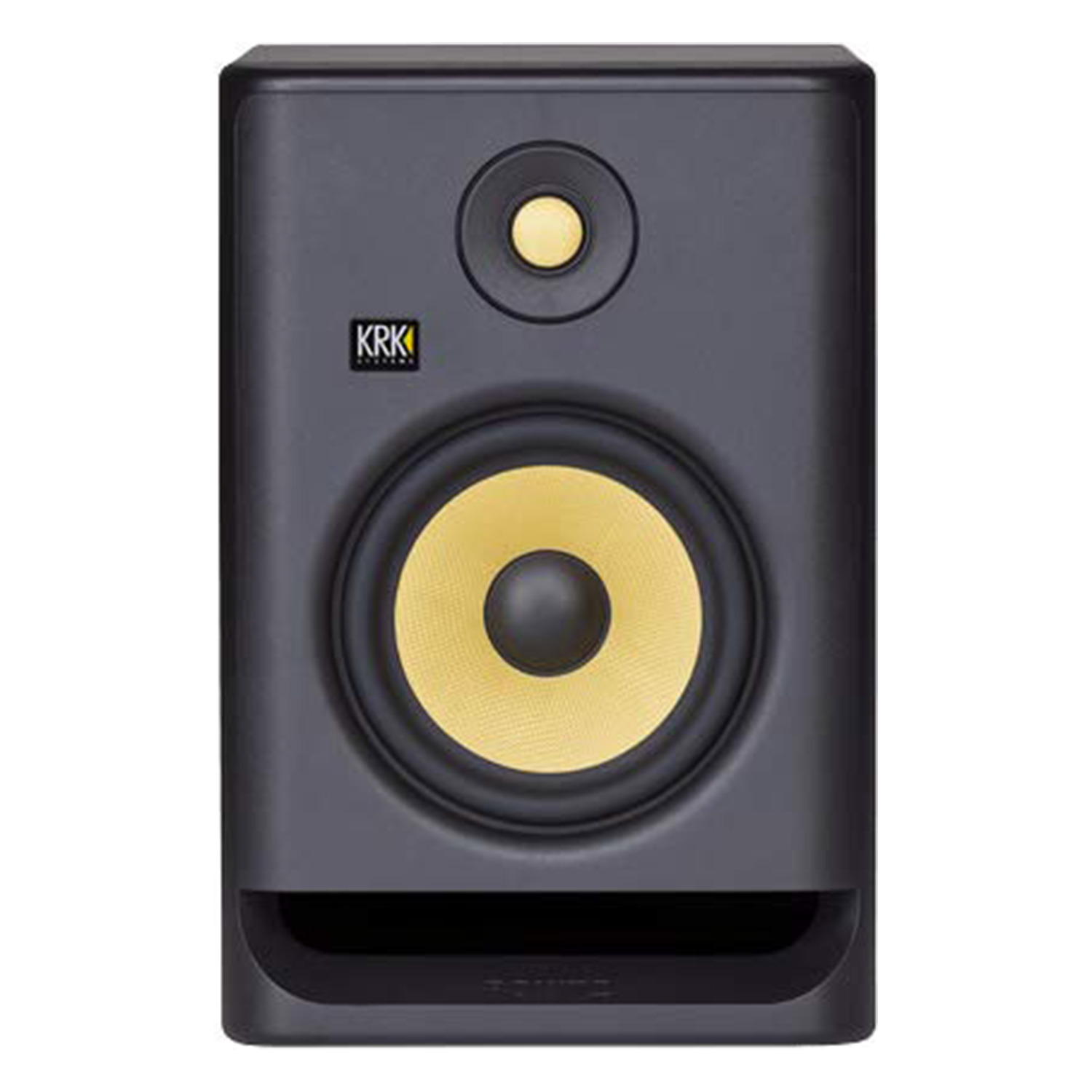 Single Speaker