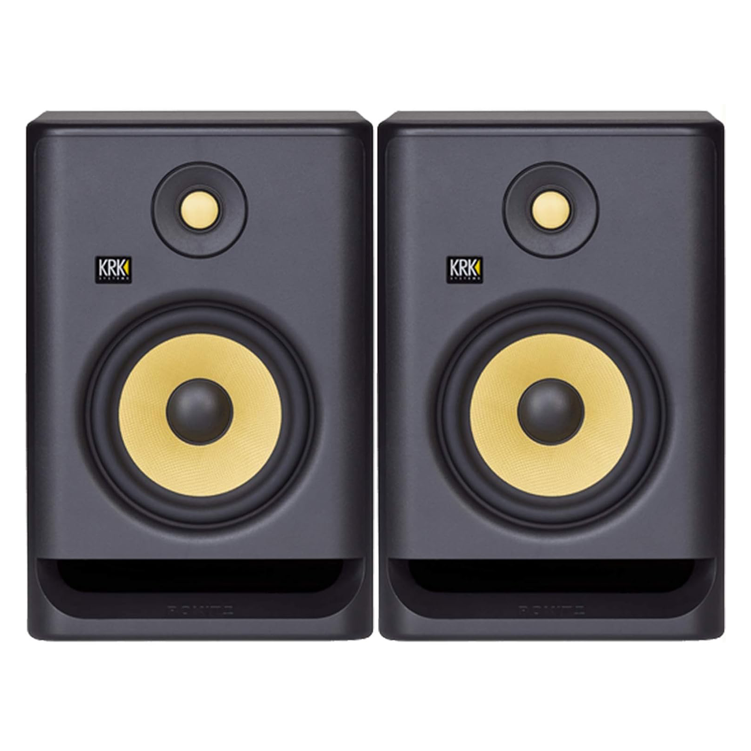 KRK Rohit RP7 G4