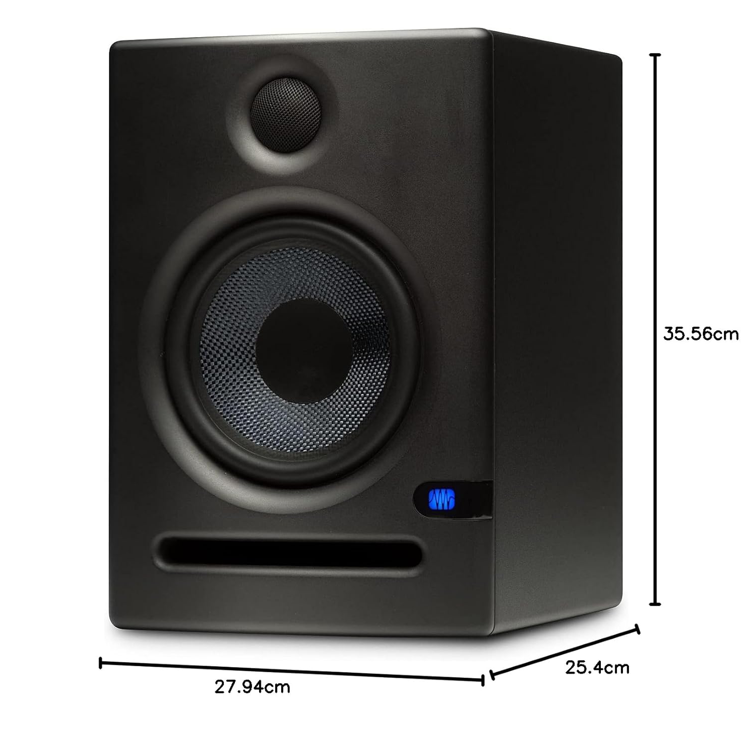 PreSonus_Eris_E5_Dimension