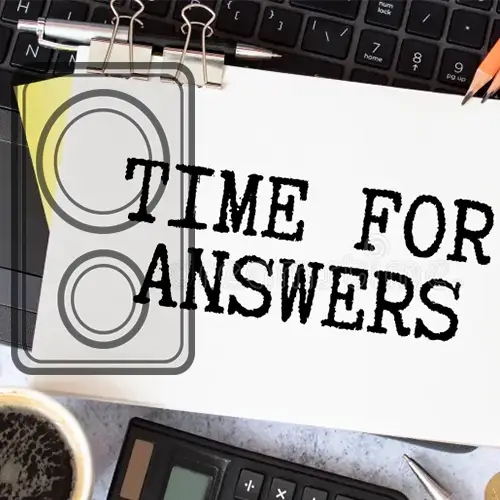 Time for answers for the questions to bust the myth related studio monitors.