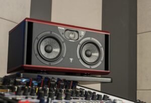 Image on Focal Twin6 BE which is best professional studio monitor for mixing and mastering
