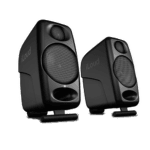 IK Multimedia iLoud Micro Monitor, a powerful and compact studio monitor ideal for small spaces and budget-conscious setups.
