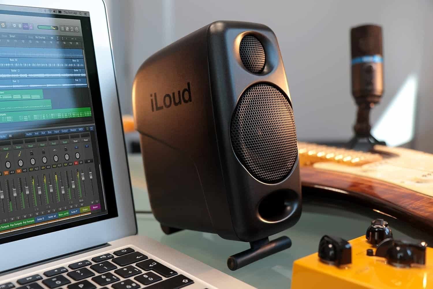 Best Budget Studio Monitors
