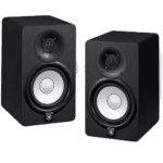 Yamaha HS5 is a budget professional studio monitor ideal for professional use.