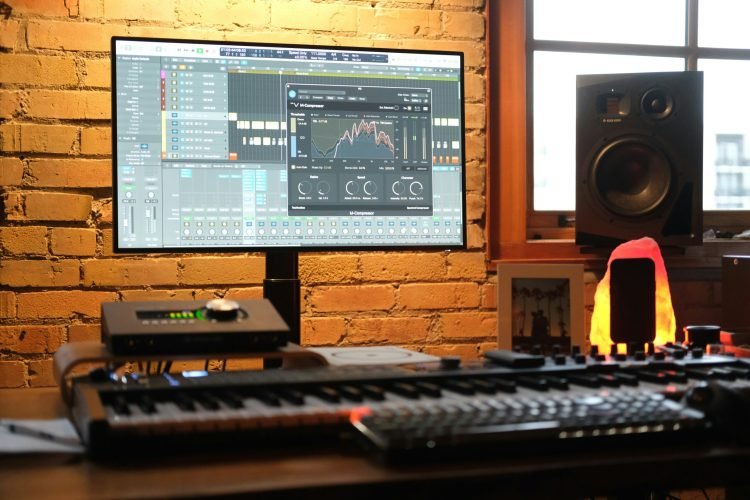 0_FeatureImage Best Studio Monitors for budget to pro options
